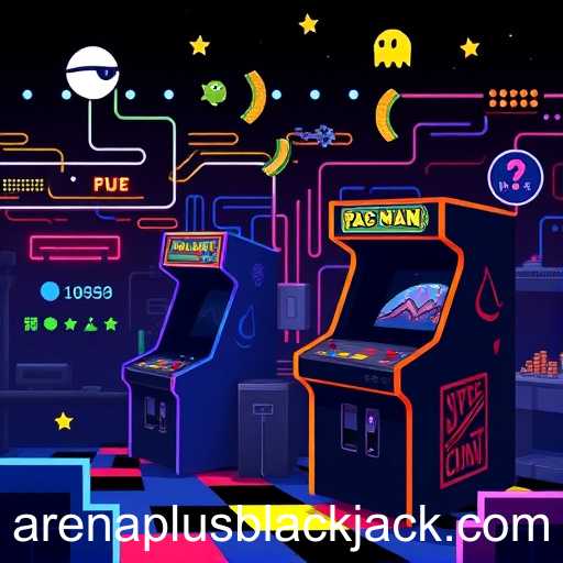 Exploring the Timeless Appeal of 'Arcade Classics' with Arenaplus