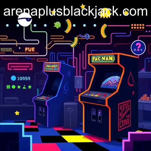 Exploring the Timeless Appeal of 'Arcade Classics' with Arenaplus