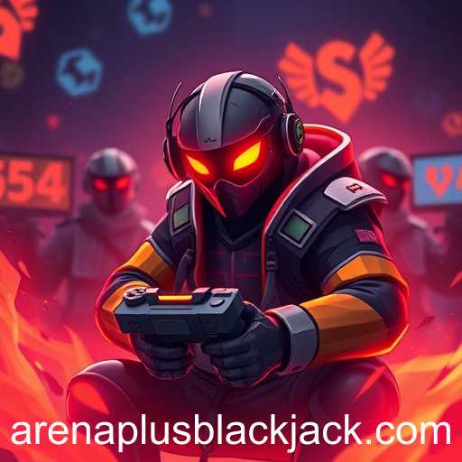 Arenaplus: Shaping the Future of Online Gaming