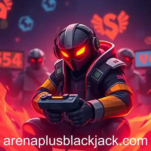 Arenaplus: Shaping the Future of Online Gaming