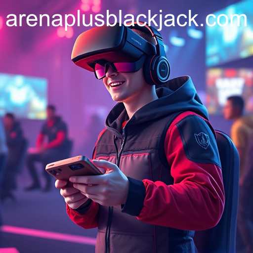 ArenaPlus Gaming Community Thrives Amidst Tech Advances