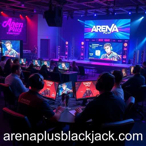 ArenaPlus Expands its Reach in 2025 Gaming Scene