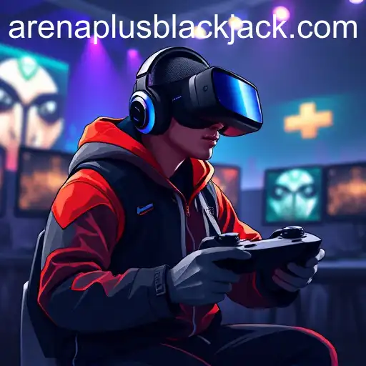 ArenaPlus: Redefining Digital Gaming Experiences