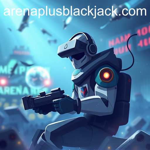 Arenaplus Revolutionizes the Gaming Landscape