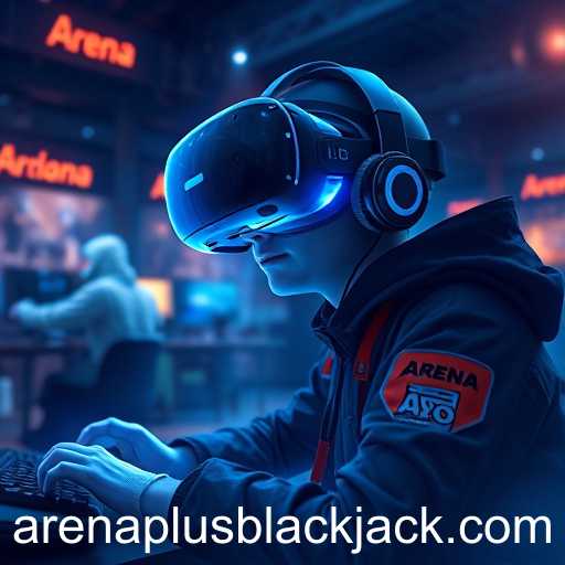 Arenaplus Revolutionizes Online Gaming Community