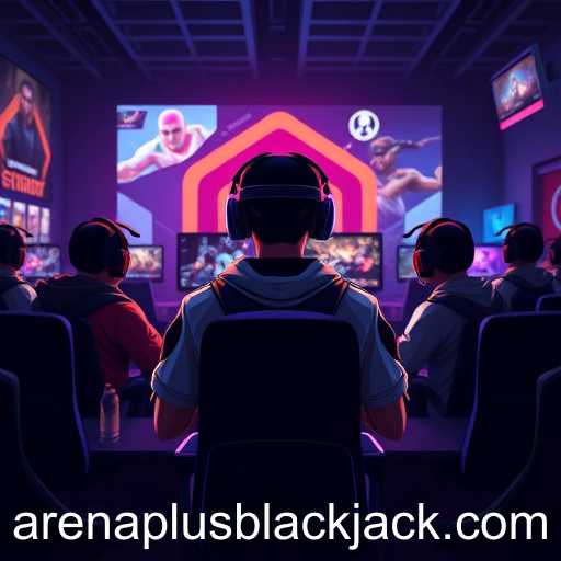 ArenaPlus Revolutionizes Online Gaming Experience
