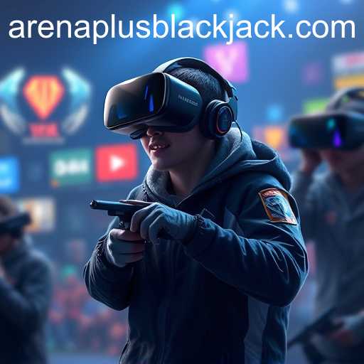 ArenaPlus Revolutionizes Online Gaming Experience