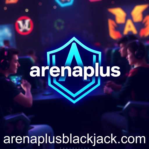 The Rise of Arenaplus in Gaming Circles