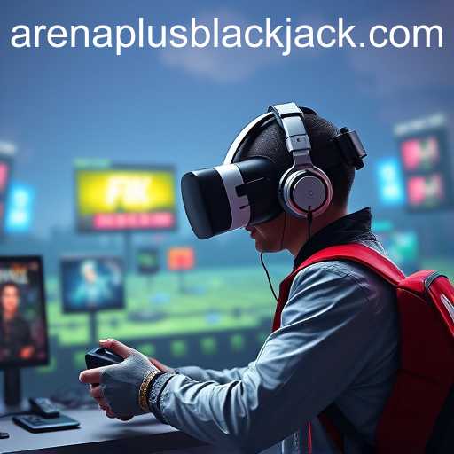 Arenaplus: Revolutionizing Online Gaming