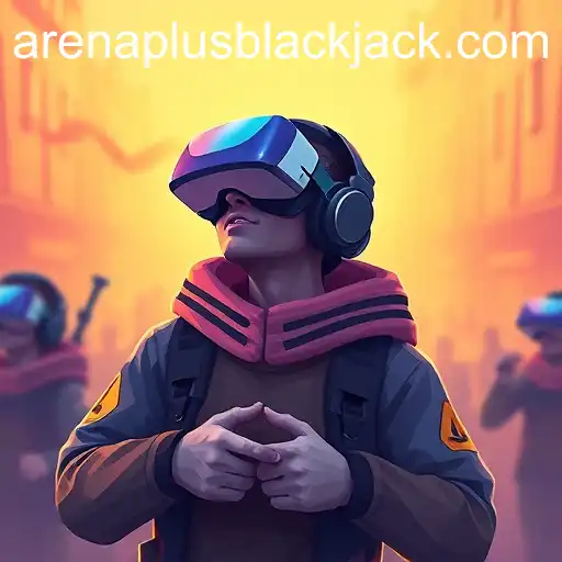 ArenaPlus: Revolutionizing Online Gaming