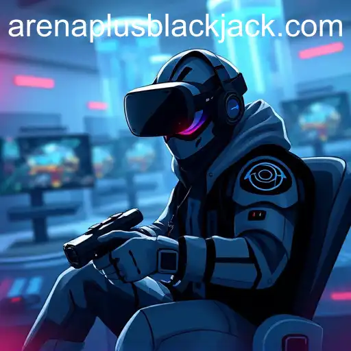 Exploring the Future of Online Gaming: Arenaplus and Beyond