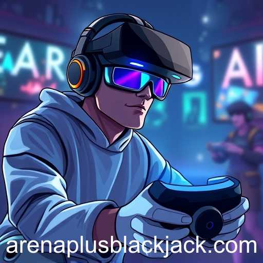 Gaming Innovations and Trends 2025