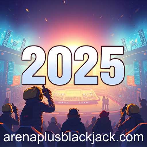 Gaming Trends of 2025: Arenaplus and Beyond