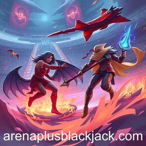 The Rise of Multiplayer Games: Exploring the Arenaplus Phenomenon