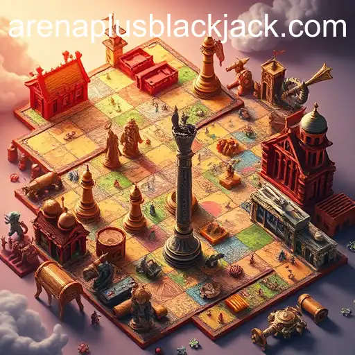 Unraveling the World of Puzzle and Strategy Games on ArenaPlus
