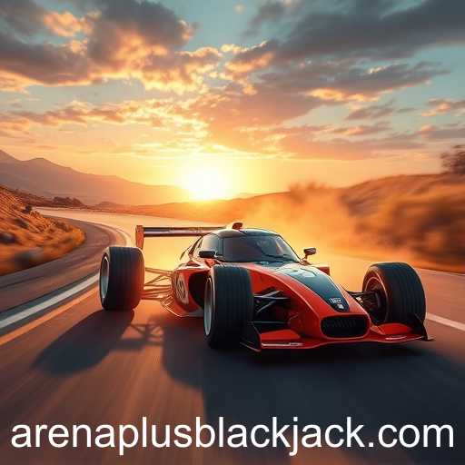 Exploring the Exciting World of Racing Games on Arenaplus