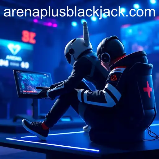 Exploring the Rise of Arenaplus in the Gaming World