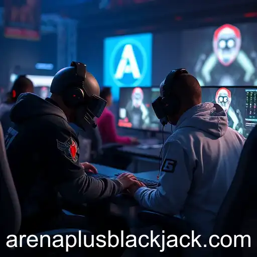 The Rise of Arenaplus in the Gaming World