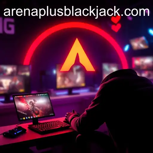 The Rise of Arenaplus: A New Era in Online Gaming