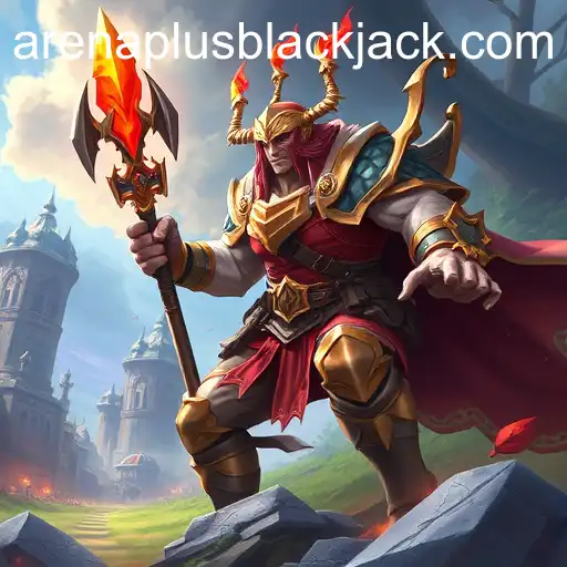 Exploring the World of ArenaPlus: The Role-Playing Game Revolution