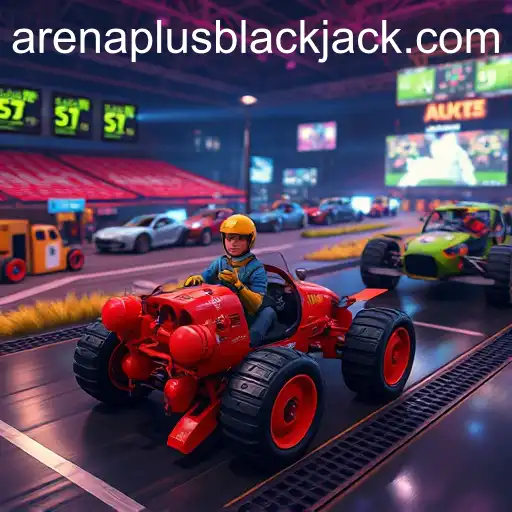 Exploring the World of Simulation: The Realm of ArenaPlus